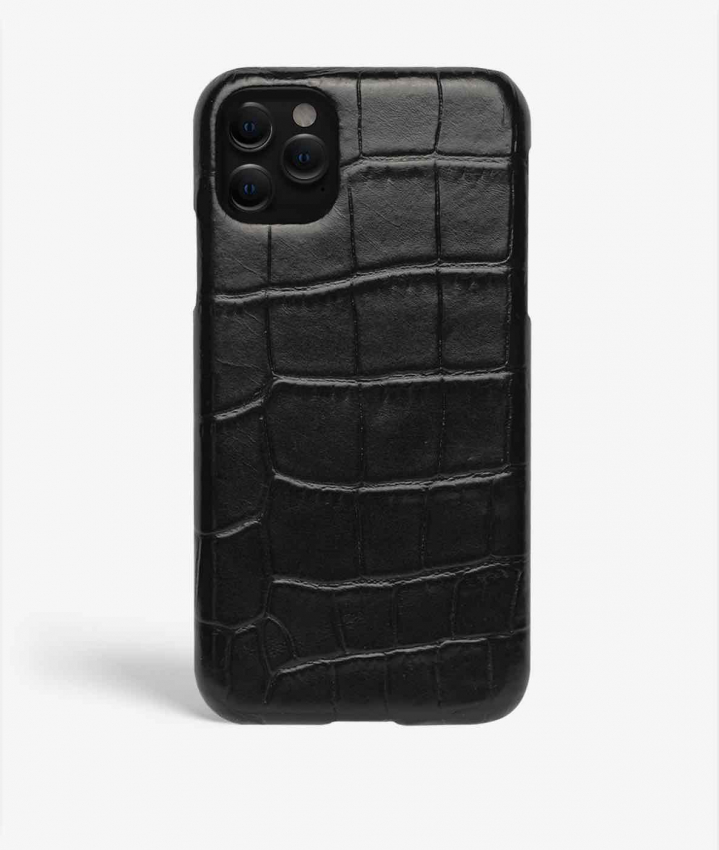 leather cover iphone 11