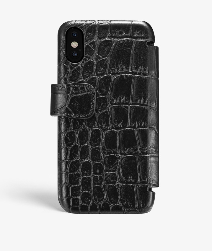 croc iphone case