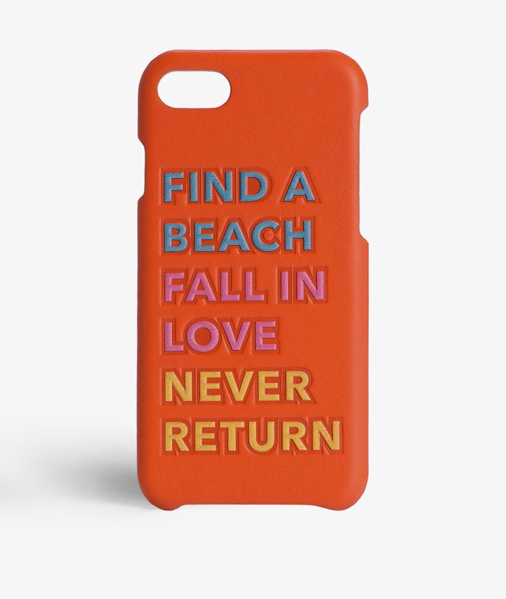 iPhone 7/8/SE Find A Beach