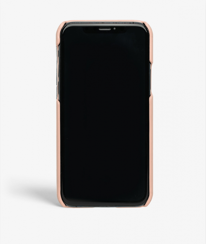 iPhone 11 Pro Beetle Calf Dusty Pink