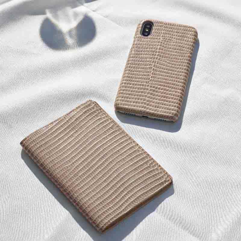 iPhone Leather Cases Online | Buy Premium Apple iPhone Covers